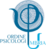 ordine psicologi umbria logo