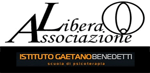 scuola di psicoterapia gaetano benedetti perugia logo