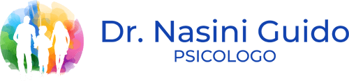 Psicologo Dr. Guido Nasini logo
